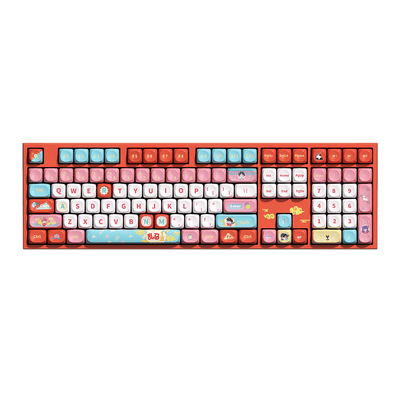 Akko Ranma ½ 5108 V5 Mechanical Keyboard 