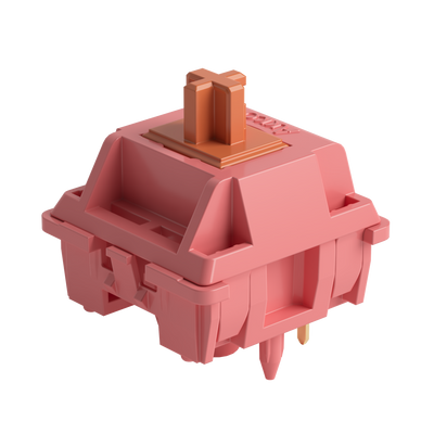 akko rosewood switch