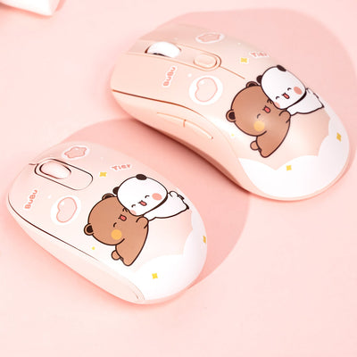 Akko Dudu and Bubu Smart1 Mouse and AGONE Mouse Details