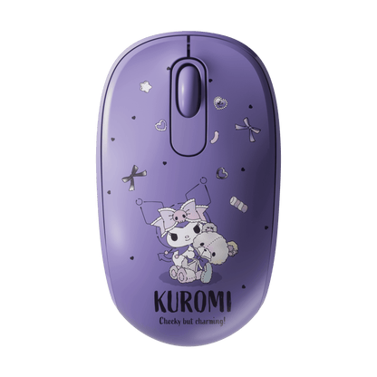 Akko Kuromi Smart1 Mouse