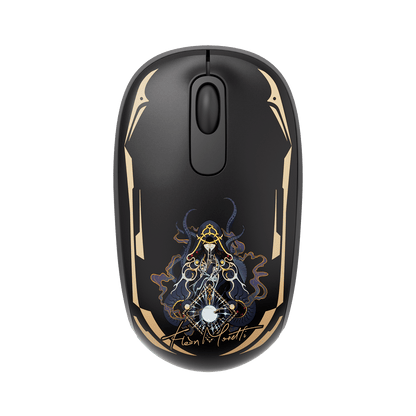 Lord of the Mysteries Smart1 Mouse