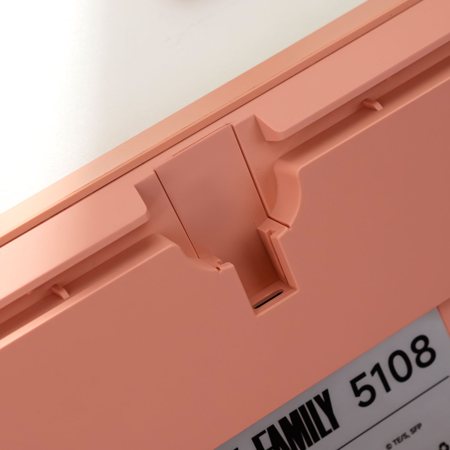 Akko-Spy-Family-5108B-Plus-Scene