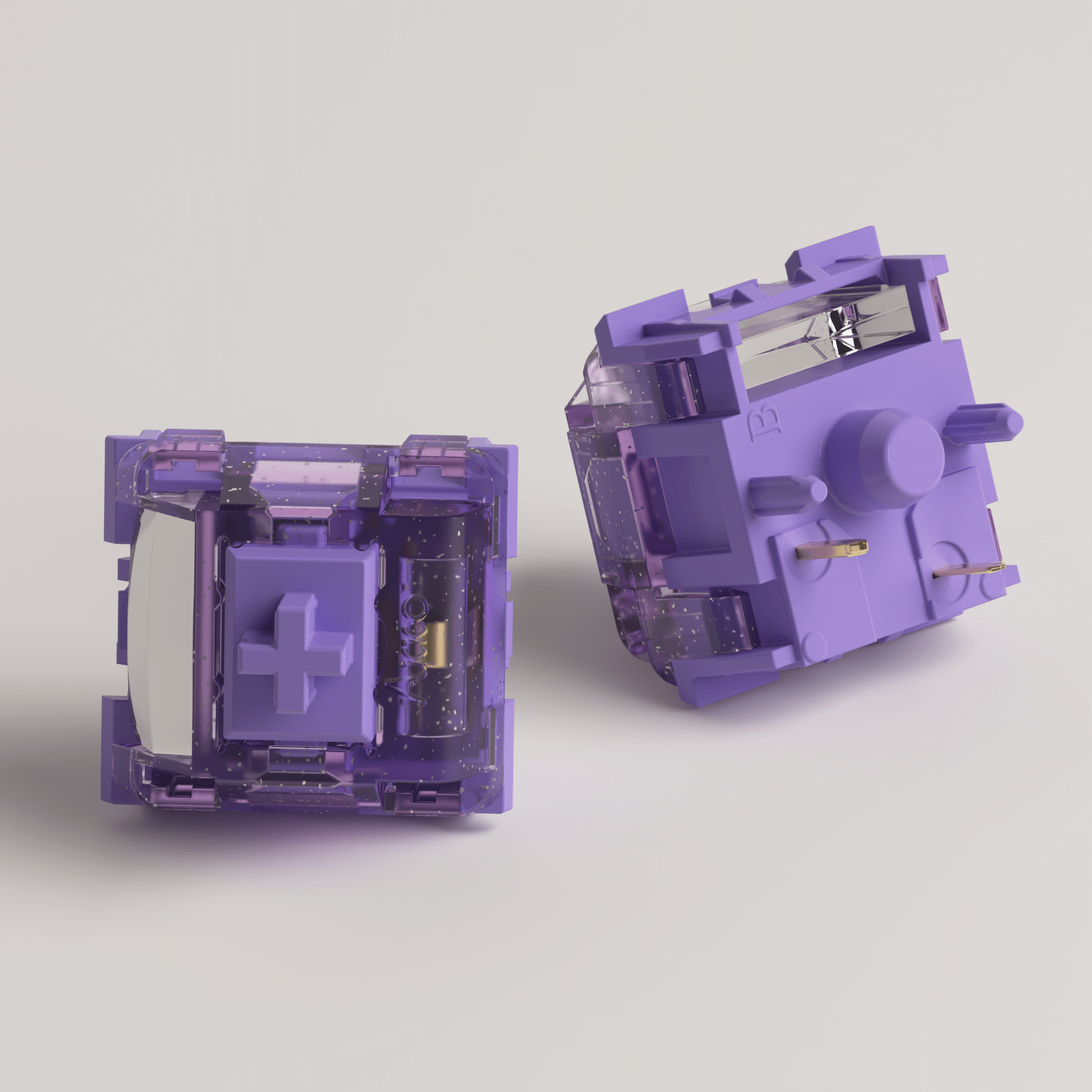 Starlit Switch (Linear, Lubed)