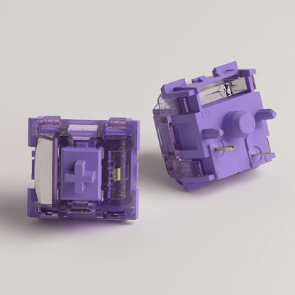 Starlit Switch (Linear, Lubed)