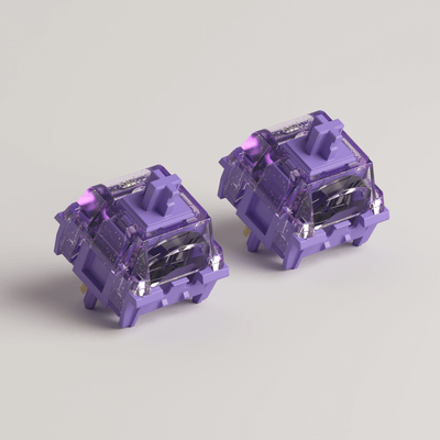 Starlit Switch (Linear, Lubed)