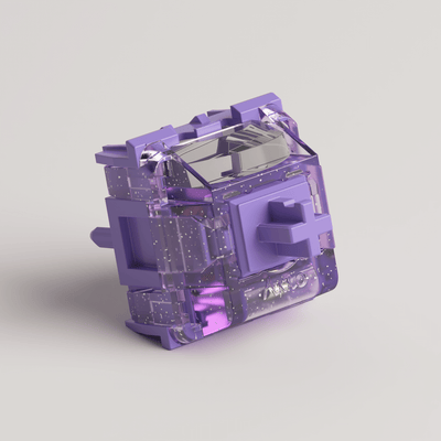 Starlit Switch (Linear, Lubed)