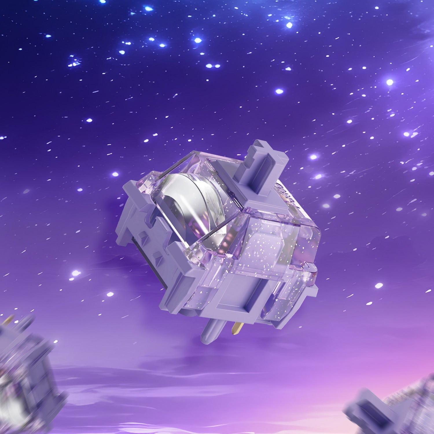 Starlit Switch (Linear, Lubed)
