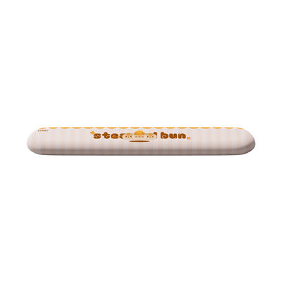 Steamed Bun 손목 받침대