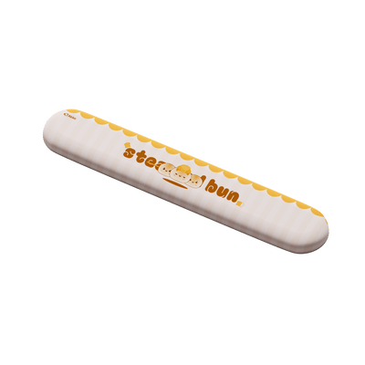 Steamed Bun 손목 받침대