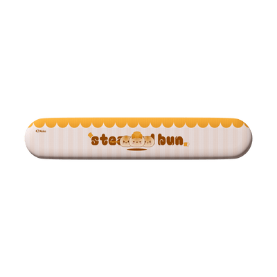 Steamed Bun 손목 받침대