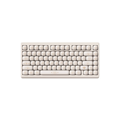 Akko-Steamed-Buns-Keycap-Set-144-key