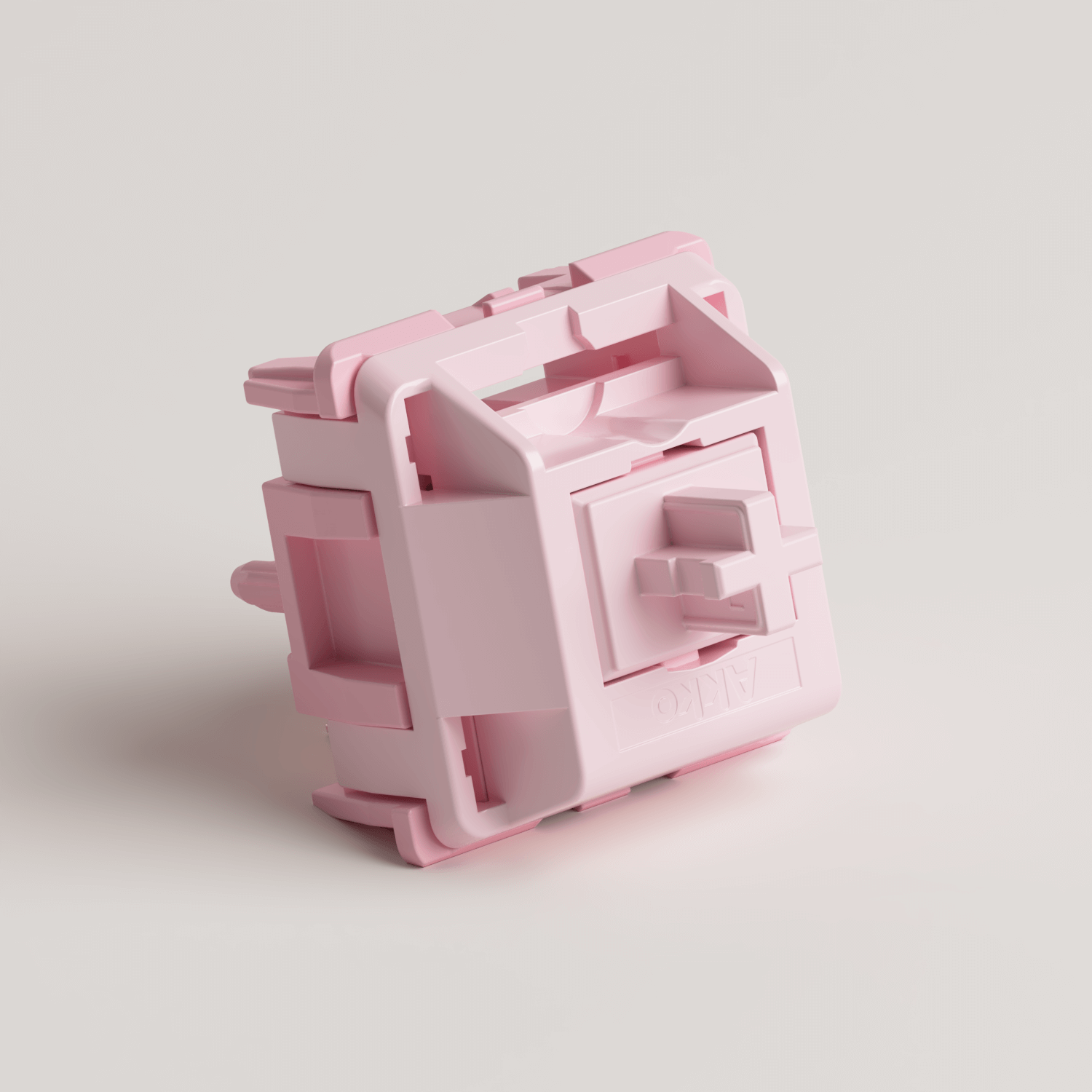 Stellar Rose Switch (Linear, Lubed)