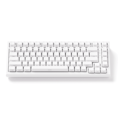 Akko-TAC75-HE-Shine-Through-White-Front