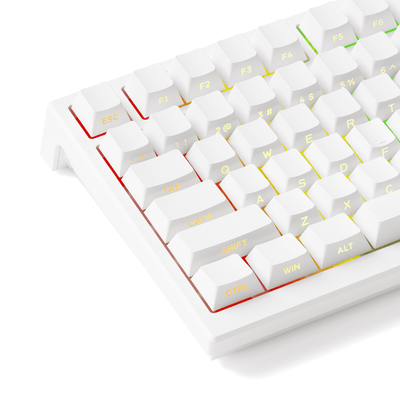 Akko-TAC75-HE-Shine-Through-White-Left-Details