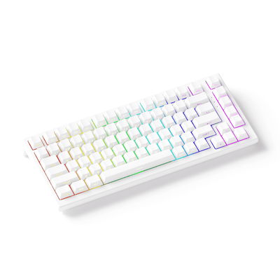 Akko-TAC75-HE-Shine-Through-White-Left-Sides