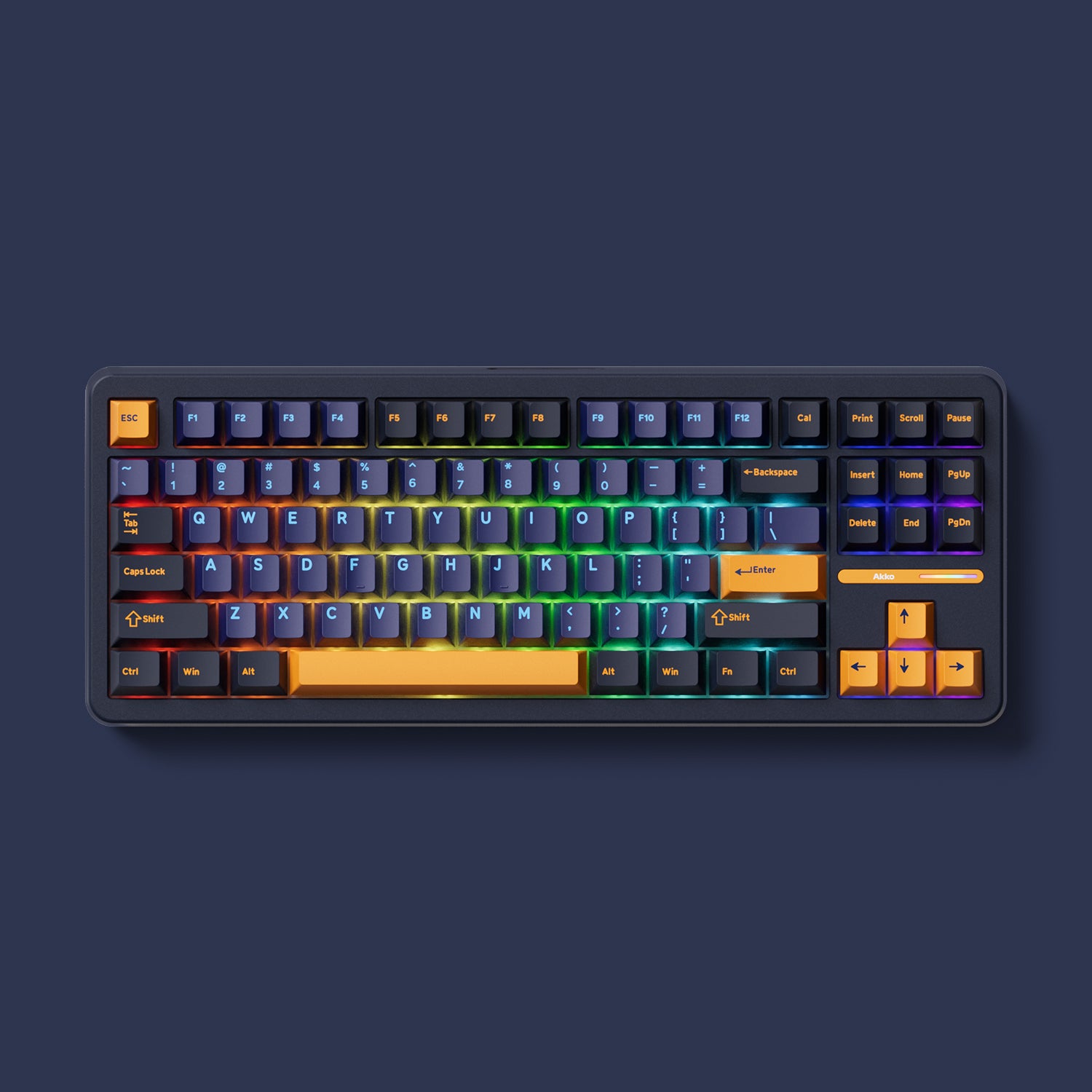 Akko-TAC87-Horizon-Detail