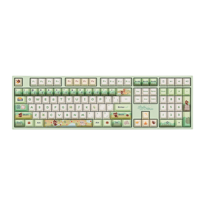 Akko The Legend of Hei 5108 V5 Mechanical Keyboard