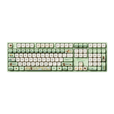 Akko The Legend of Hei 5108B Plus Mechanical Keyboard