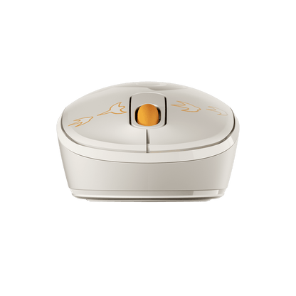 Akko The Legend of Hei Smart1 Wireless Mouse Front Details