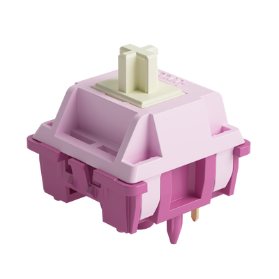 creamy purplr pro switch