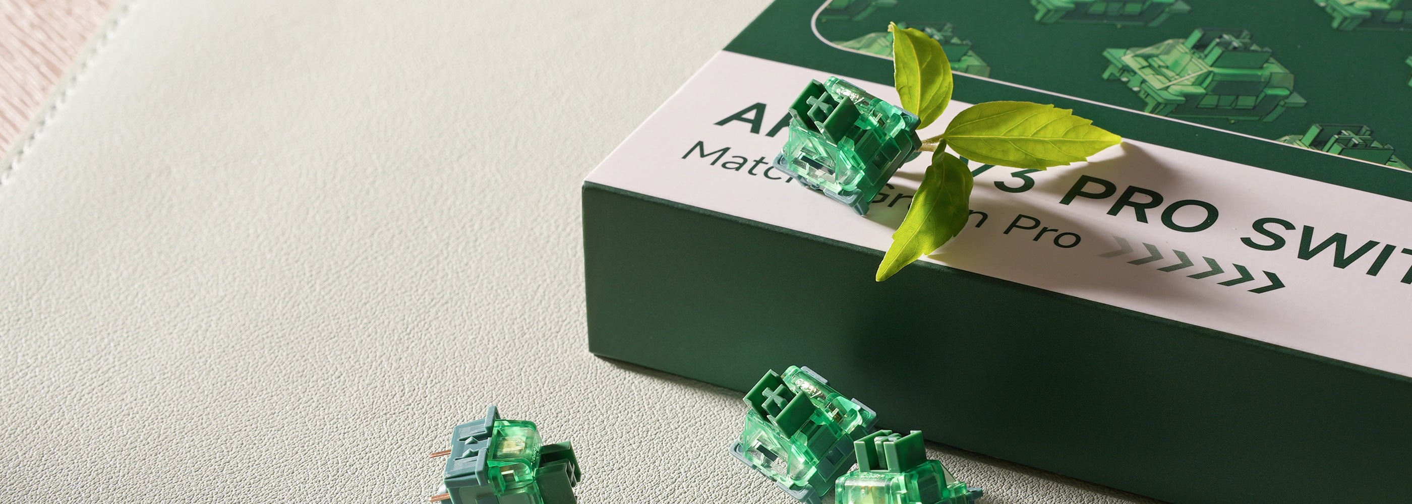 Akko-V3-Matcha-Green-Pro-Switch