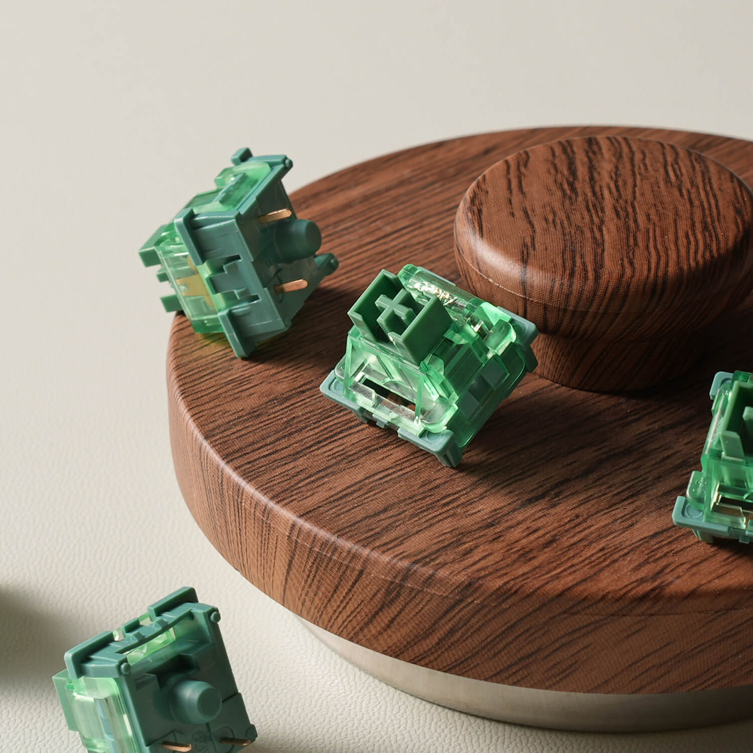 Akko-V3-Matcha-Green-Pro-Switch