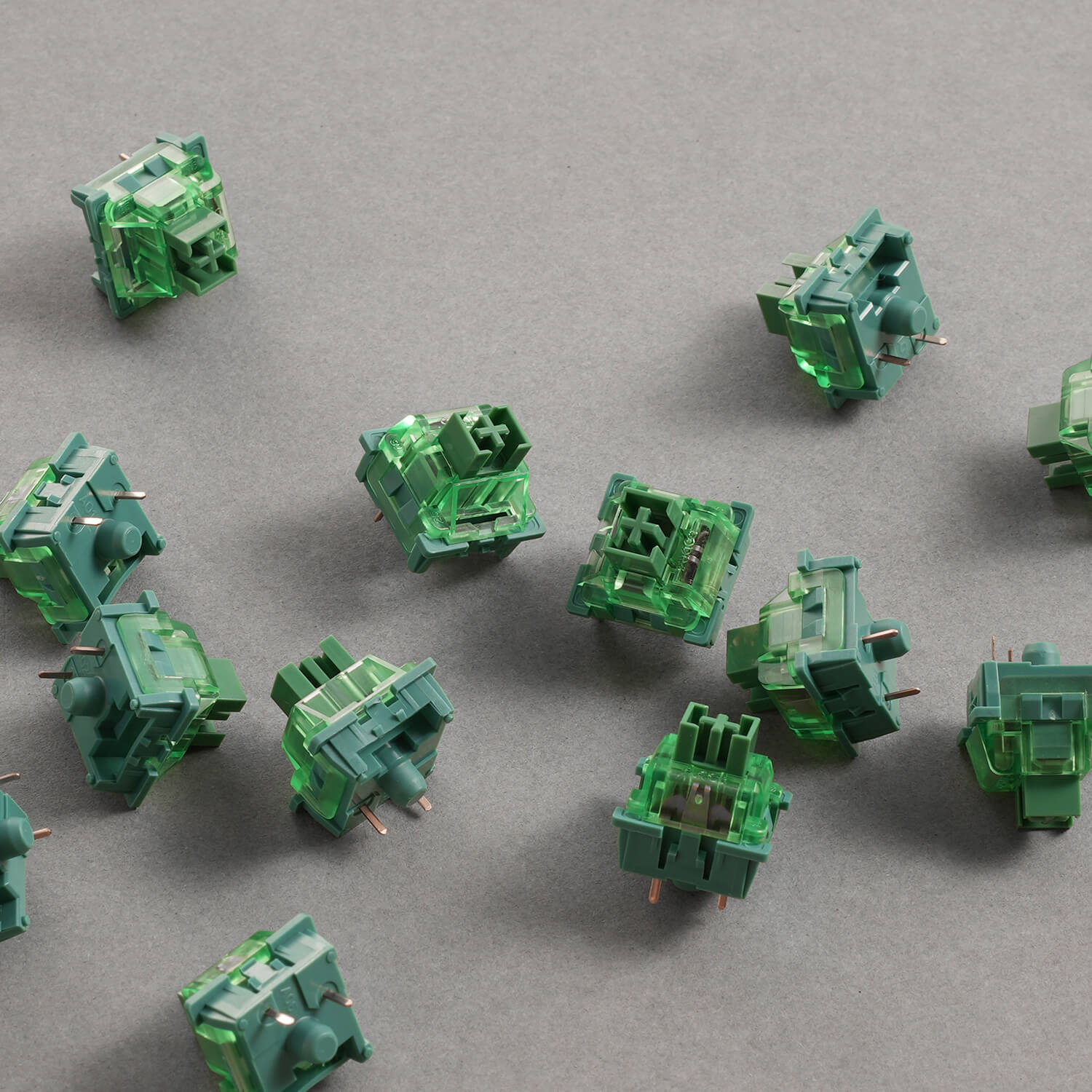Akko-V3-Matcha-Green-Pro-Switch