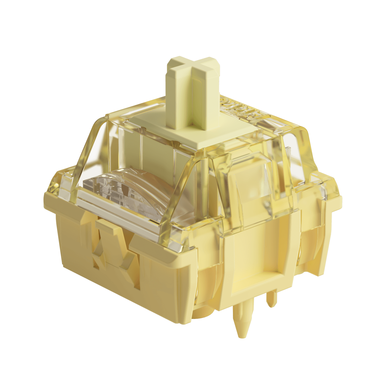Akko-V5-Creamy-Yellow-Pro