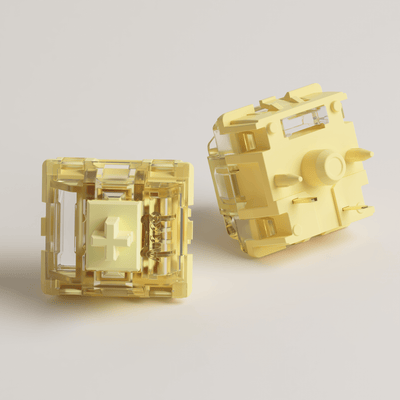 Akko-V5-Creamy-Yellow-Pro