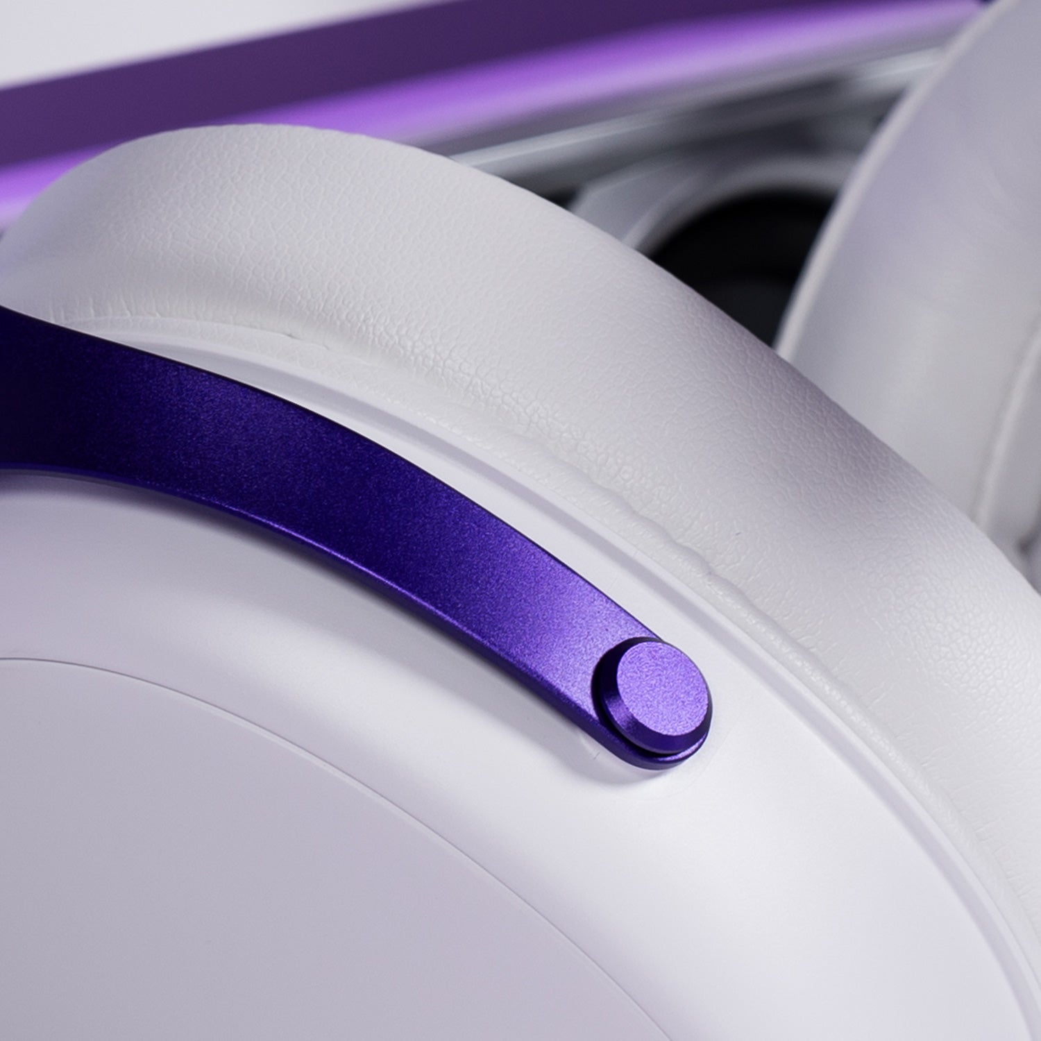 Akko-Verge-Gaming-Headset-White-Details