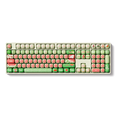 Watermelon 키캡 세트 (138 키)