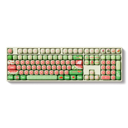 Watermelon 키캡 세트 (138 키)