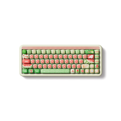 Watermelon 키캡 세트 (138 키)