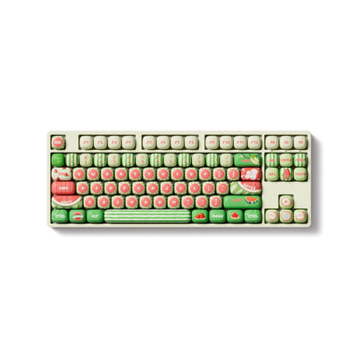 Watermelon 키캡 세트 (138 키)