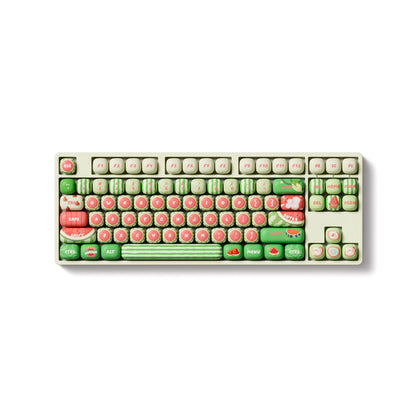 Watermelon 키캡 세트 (138 키)