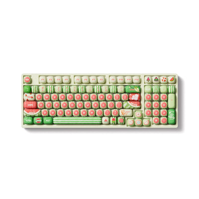 Watermelon 키캡 세트 (138 키)