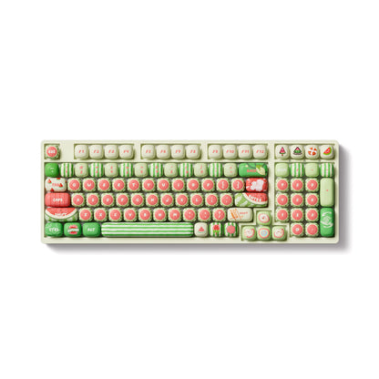 Watermelon 키캡 세트 (138 키)