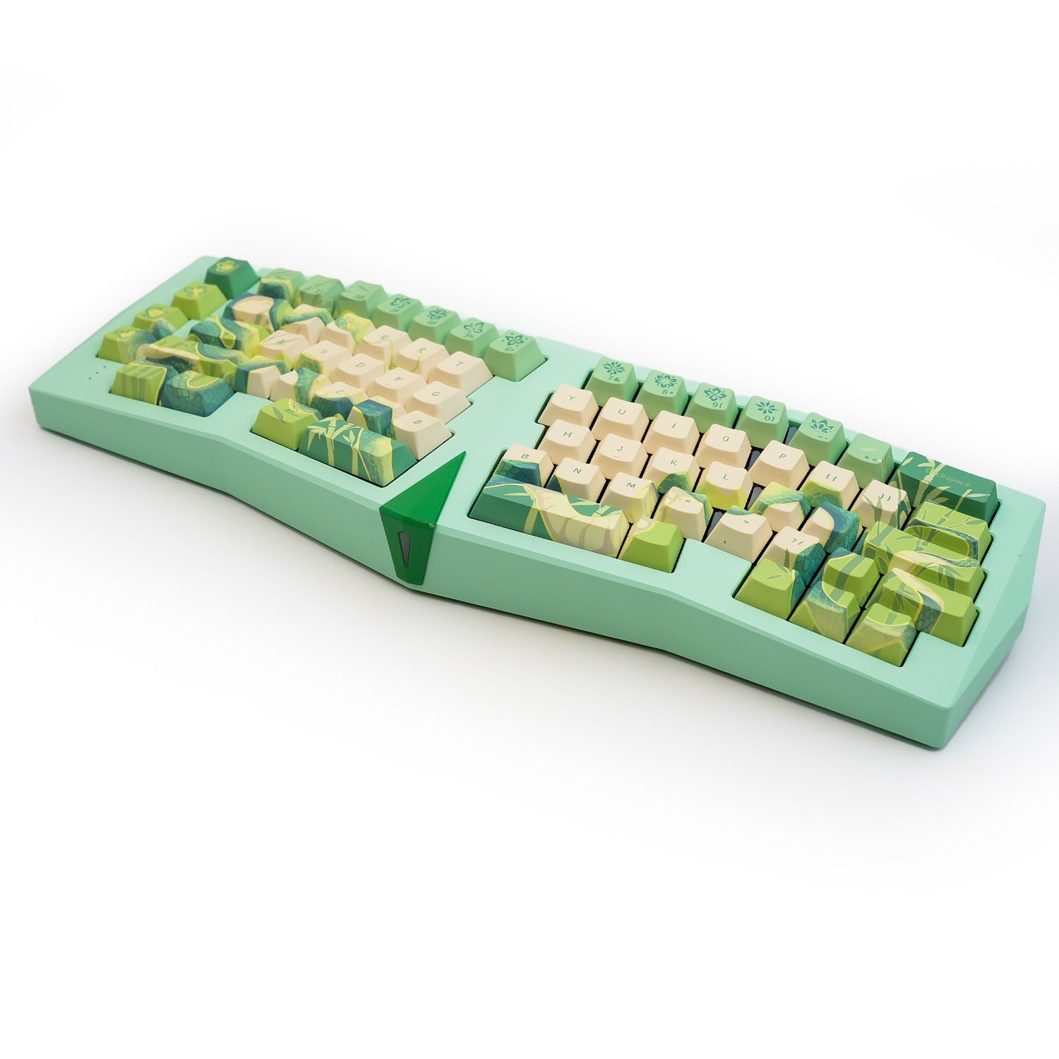 Akko Year of Snake Armor Right Side View Details