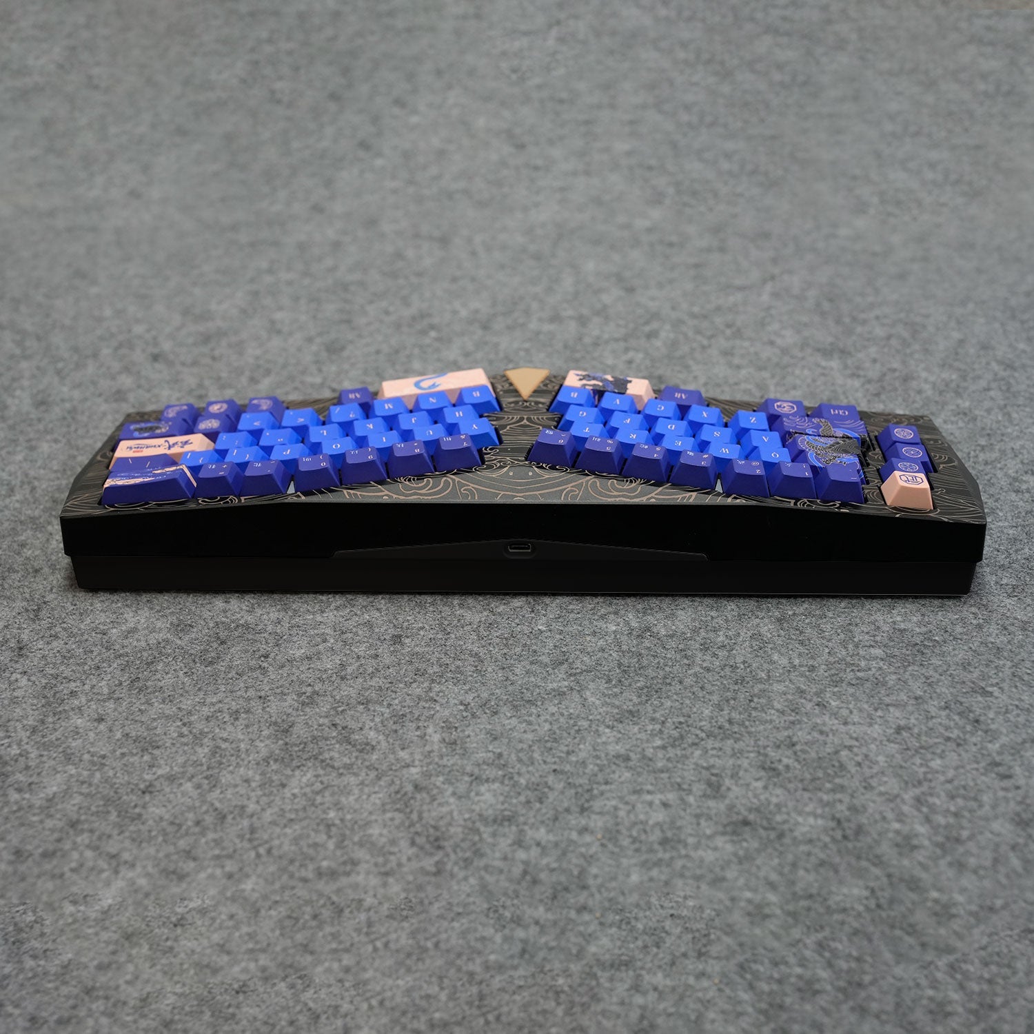 Akko Year of Snake Armor Xuanwu USB Details