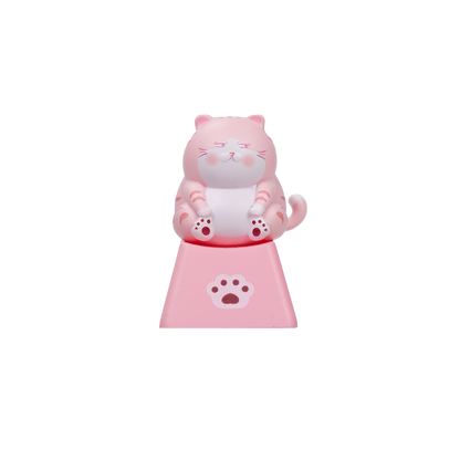 Akko-Zoom-Artisan-Keycap-Angie