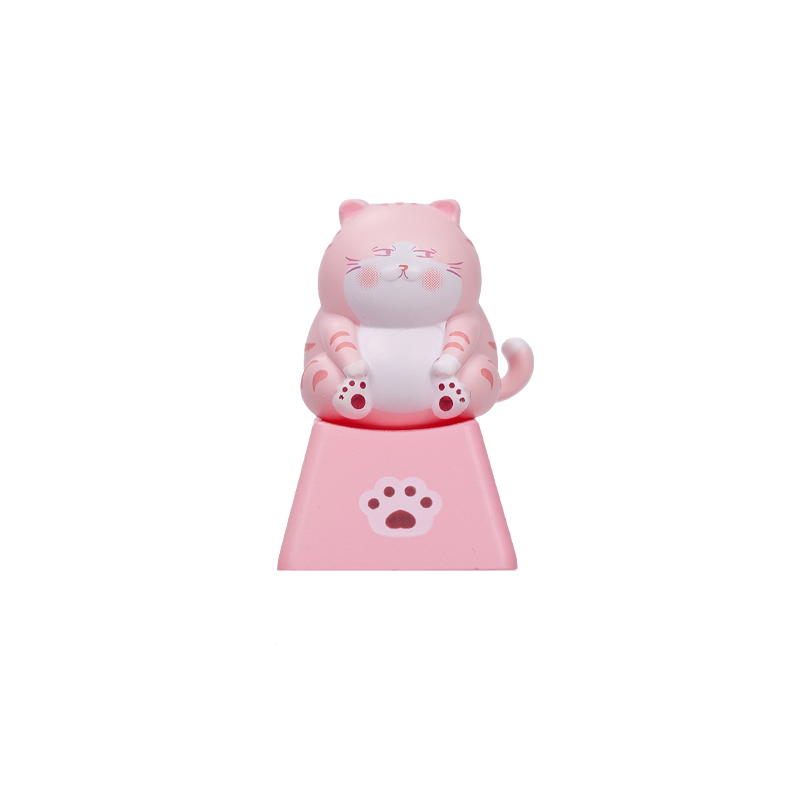 Akko-Zoom-Artisan-Keycap-Angie