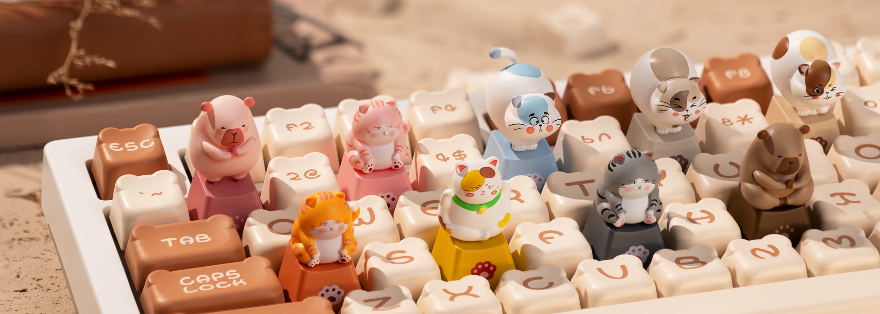 Akko-Zoom-Artisan-Keycap-Banner