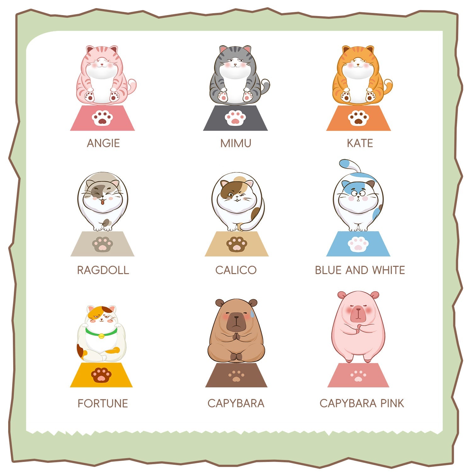 Akko-Zoom-Artisan-Keycap-Banner-Dteail