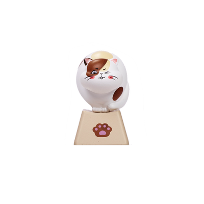 Akko-Zoom-Artisan-Keycap-Calico