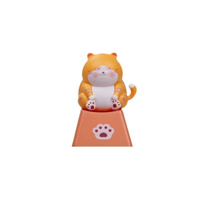 Akko-Zoom-Artisan-Keycap-Kate