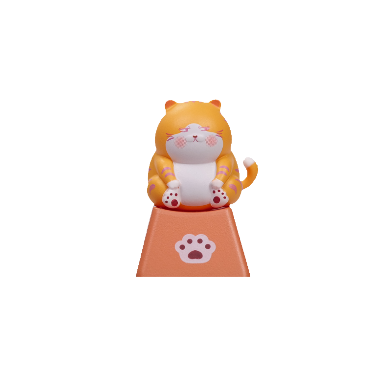 Akko-Zoom-Artisan-Keycap-Kate