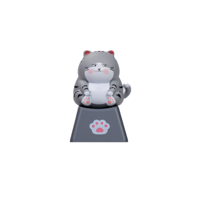 Akko-Zoom-Artisan-Keycap-Mimo