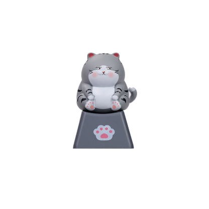 Akko-Zoom-Artisan-Keycap-Mimo