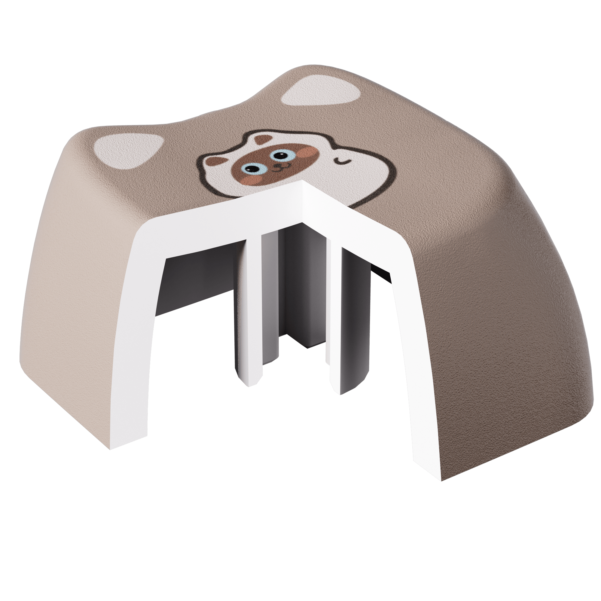 Siamese Cat  키캡 세트 (142 키)