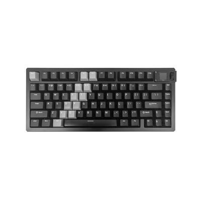 AkkoMOD-007B-V5-Black-Gradient-Hybrid-Black_Transparent